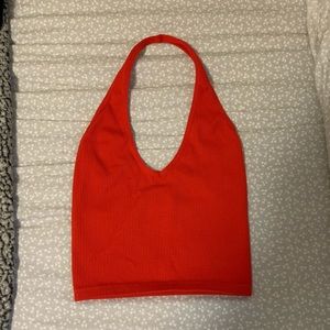 Halter Top